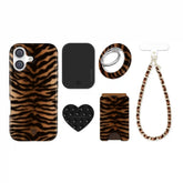 It Girl Tiger iPhone Bundle Set