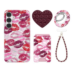 Kiss Me Samsung Bundle Set