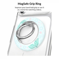 Mermaid Glitter Holo iPhone Bundle Set