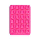 Hot Pink MightyGrip MagSafe Mount