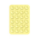 Butter Yellow MightyGrip MagSafe Mount