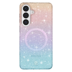 Ombre Stardust Glitter Samsung Case