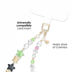 Wicked Phone Charm