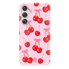 Sweet Cherry Samsung Case