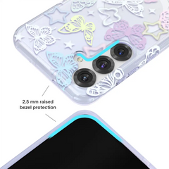 Butterfly Fantasy Samsung Case