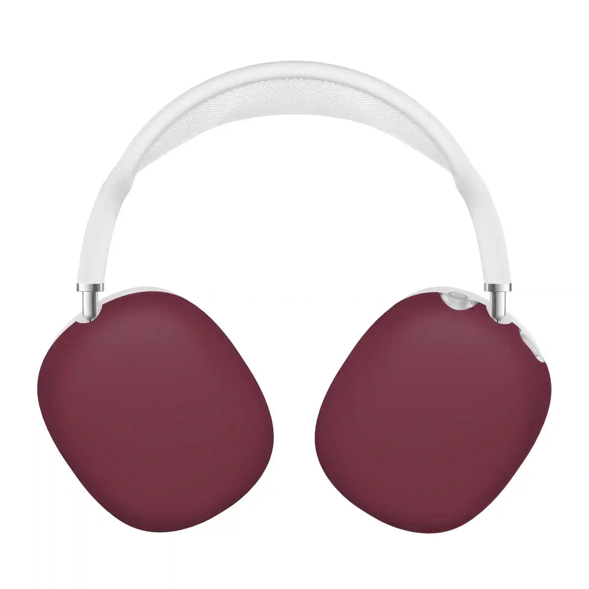 Burgundy AirPod Max Case