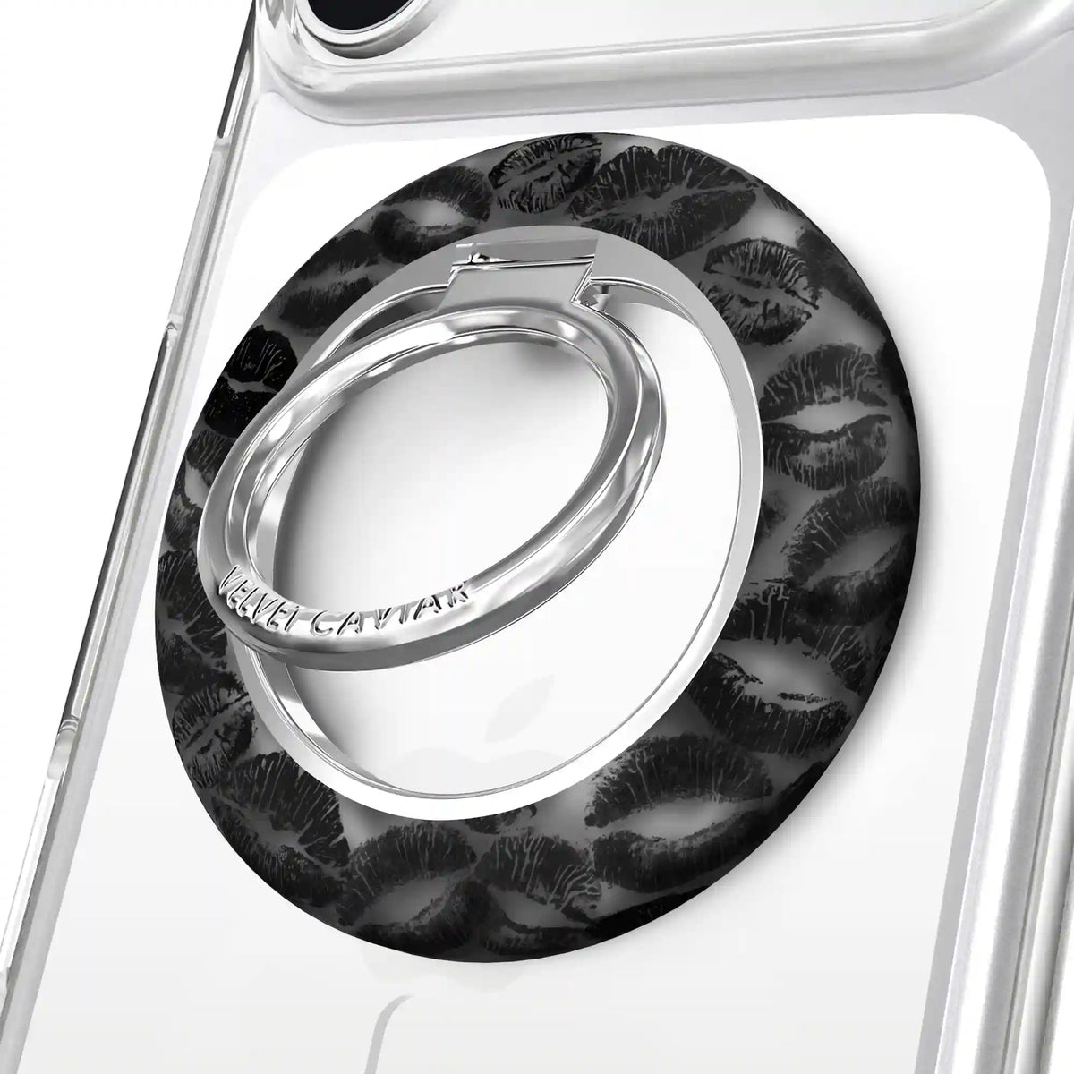 Kiss Me Goodnight MagSafe Grip Ring