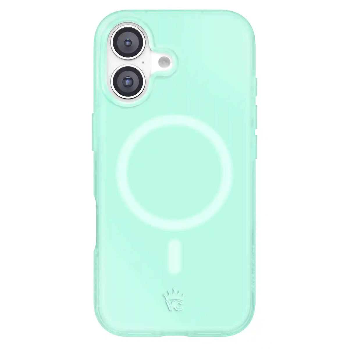 Mint Jelly iPhone Case