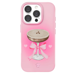 Espresso Please iPhone Case
