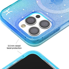 Sanctuary Pisces iPhone Case