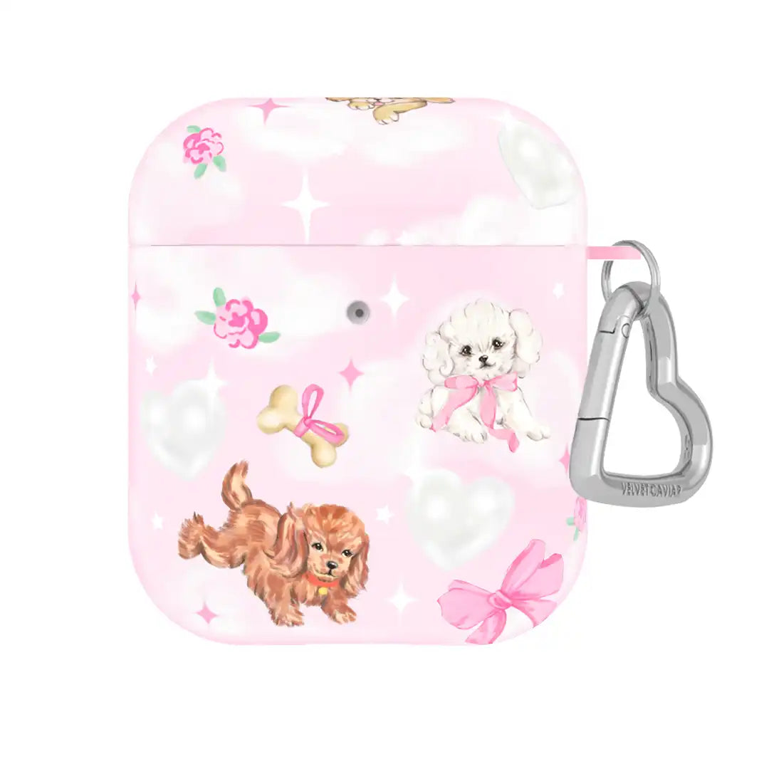 Puppy Love AirPod Case