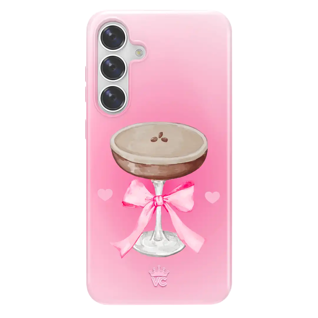 Espresso Please Samsung Case